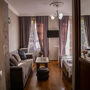 3* Hotel Family Kolorit Old