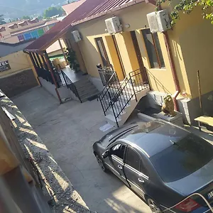 3* Hotel Two Lions