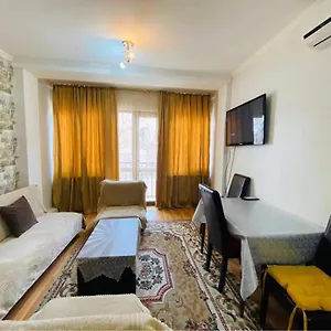  Апартаменты Cozy
