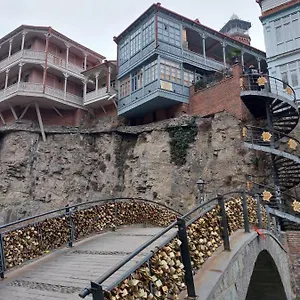  Апартаменты Duplex