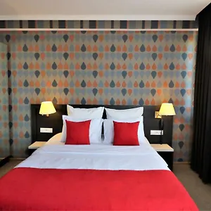 3* Hotel East Gate Boutique