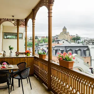 3* Bed & Breakfast Rasta Maidan