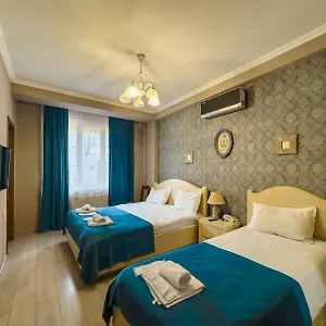 3* Hotel New Metekhi