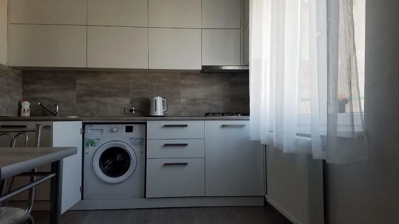 Marini Appartement Tbilisi