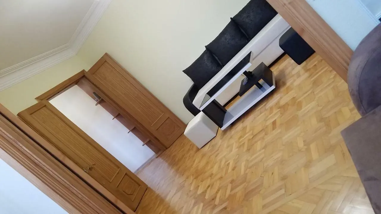 Marini Appartement Tbilisi 0*,  Georgië