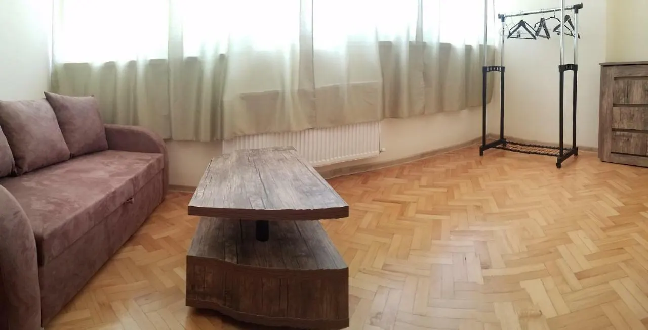Marini Appartement Tbilisi