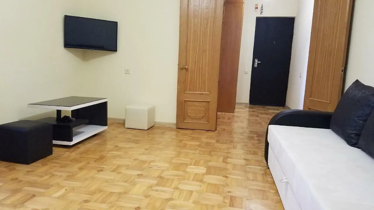Marini Appartement Tbilisi