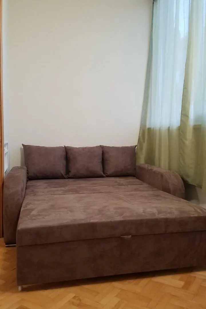 Marini Appartement Tbilisi Georgië