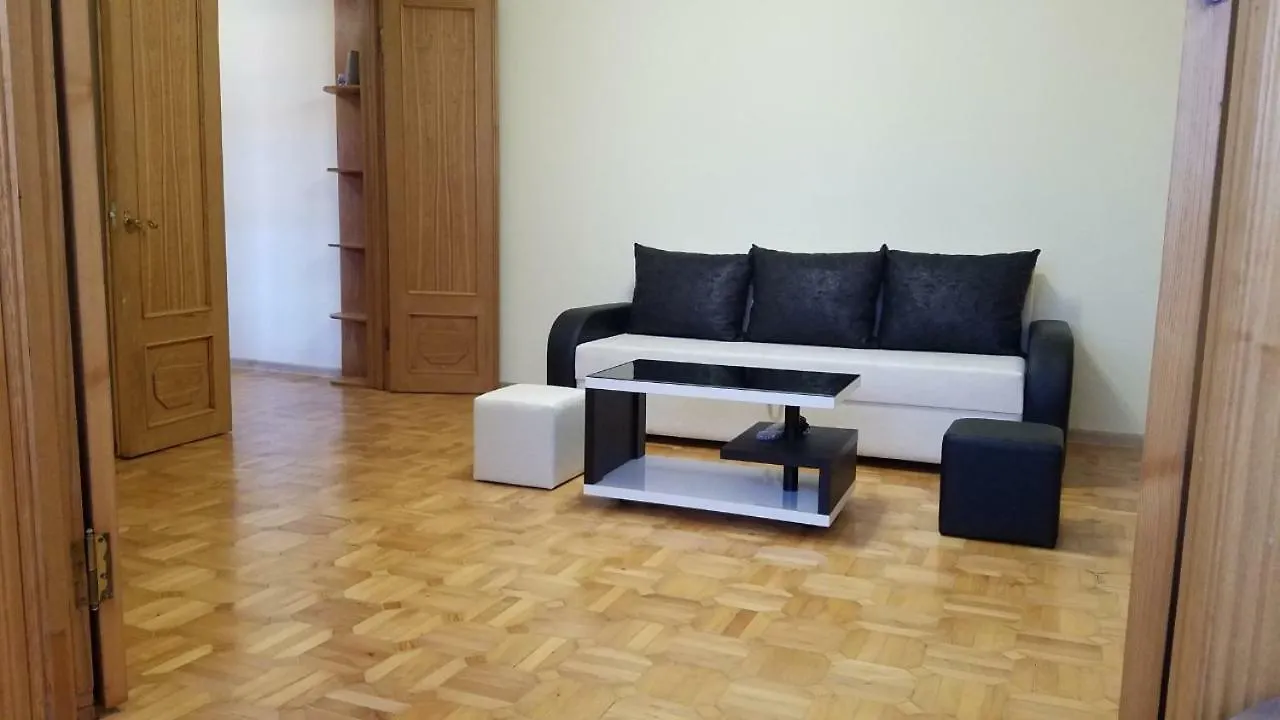 Marini Appartement Tbilisi