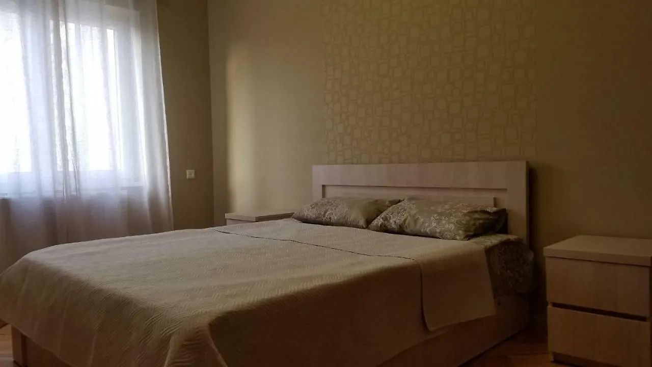 Marini Appartement Tbilisi Georgië