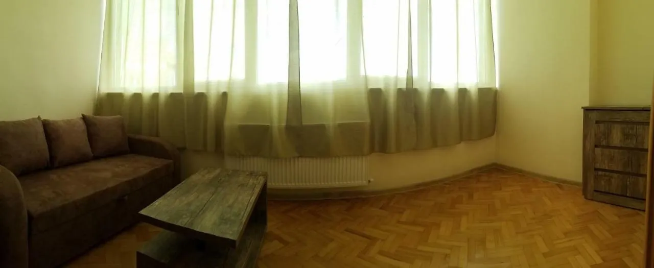 Marini Appartement Tbilisi