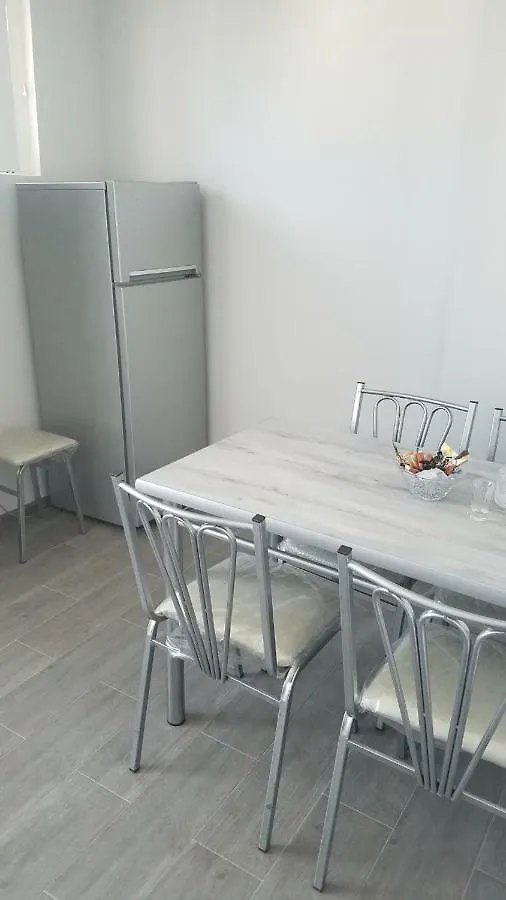 Marini Appartement Tbilisi