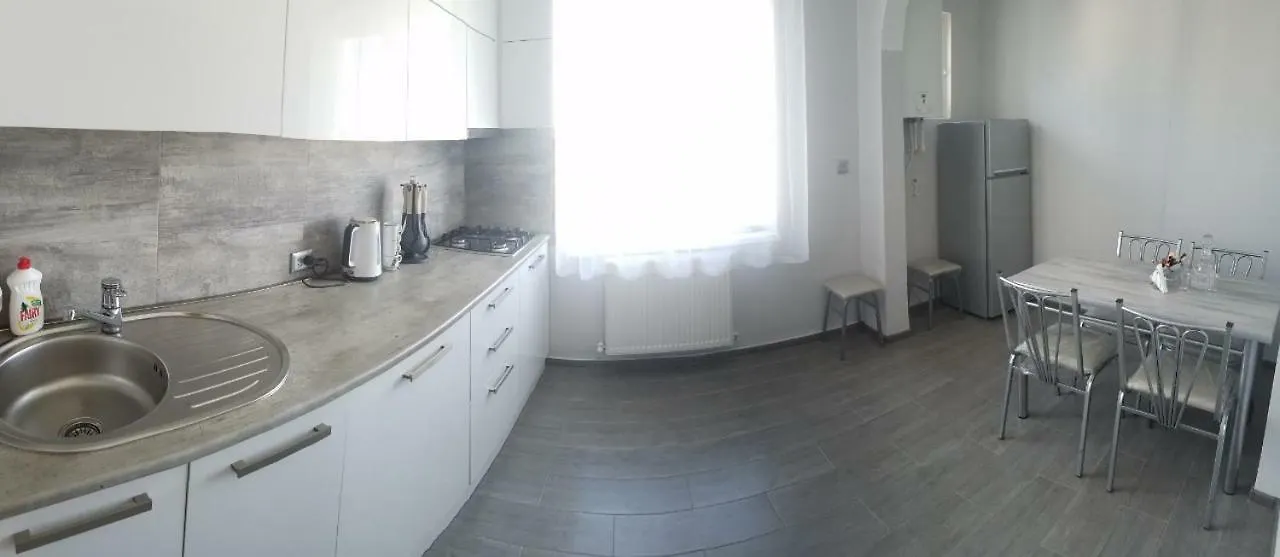Marini Appartement Tbilisi