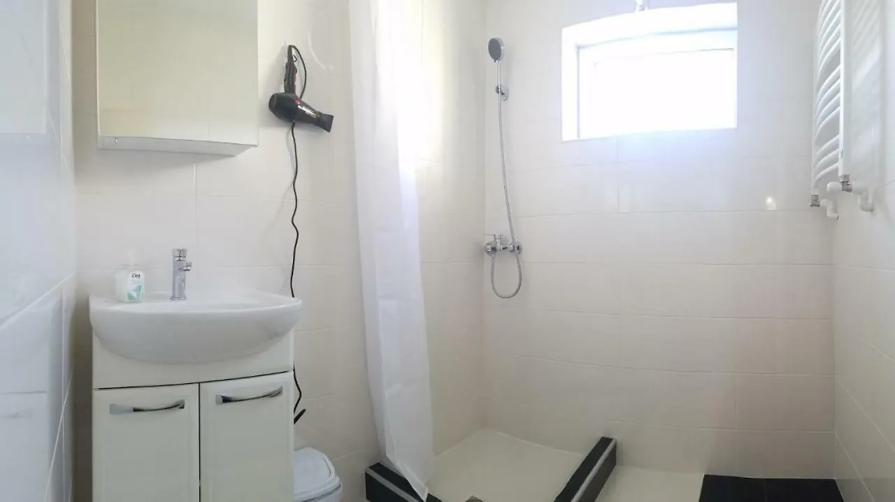 Marini Appartement Tbilisi