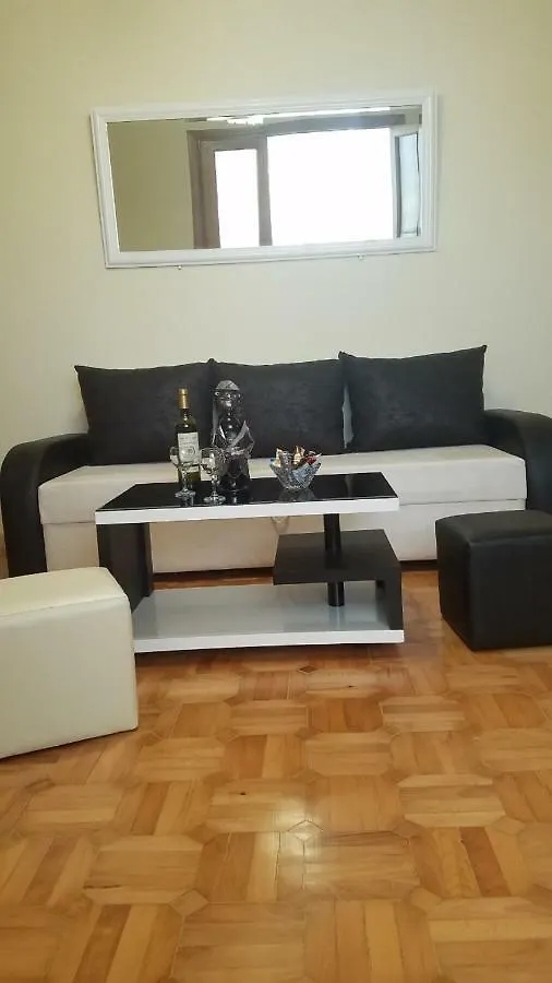 Marini Appartement Tbilisi