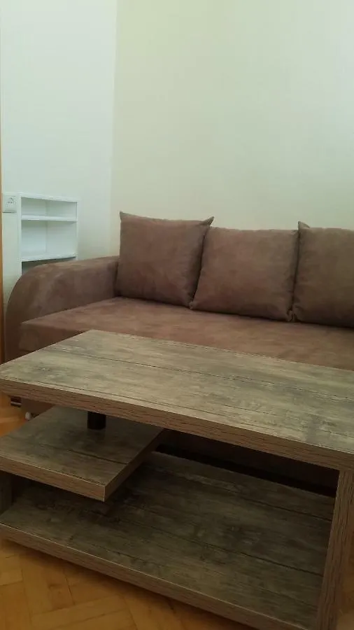 Marini Appartement Tbilisi