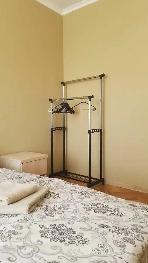 Appartamento Marini Tbilisi