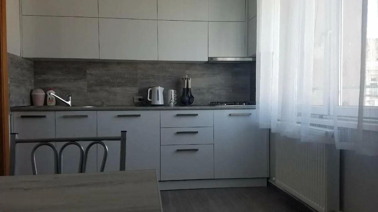 Marini Appartement Tbilisi 0*,