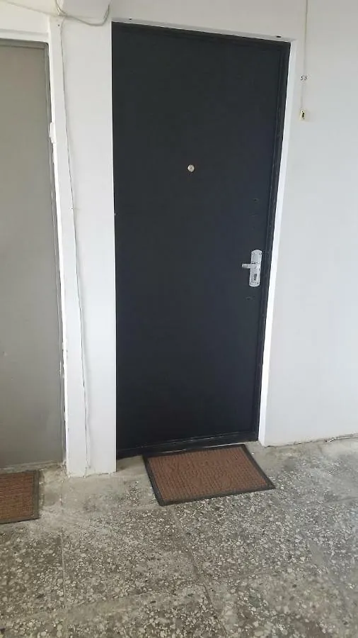 Marini Appartement Tbilisi