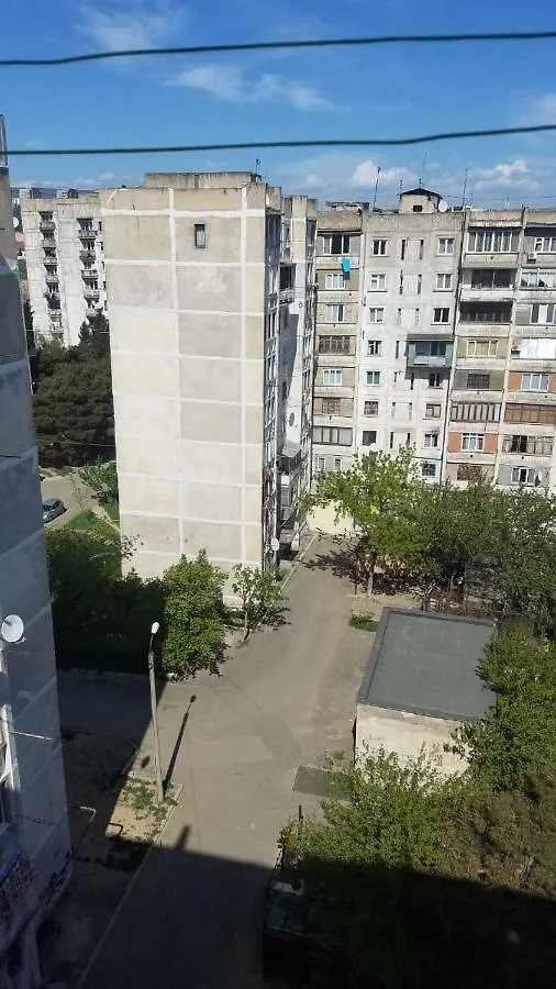 Marini Appartement Tbilisi 0*,  Georgië