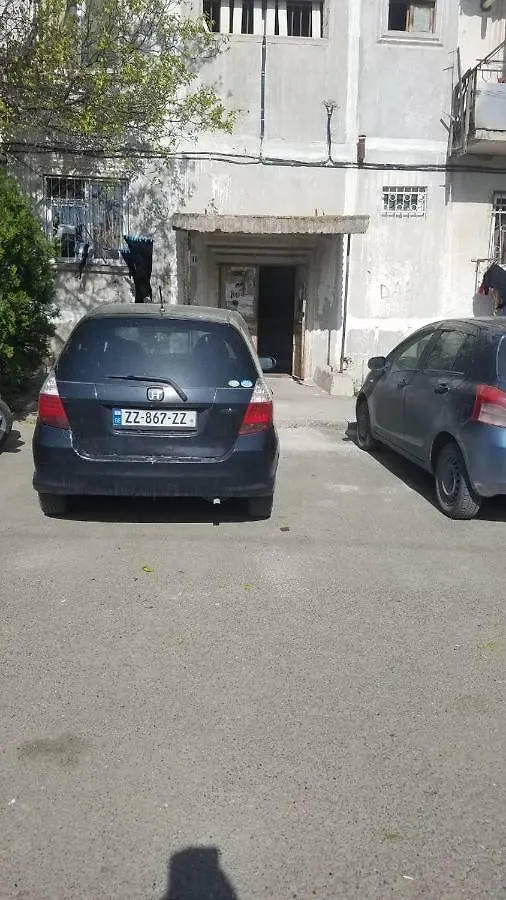 Marini Appartement Tbilisi