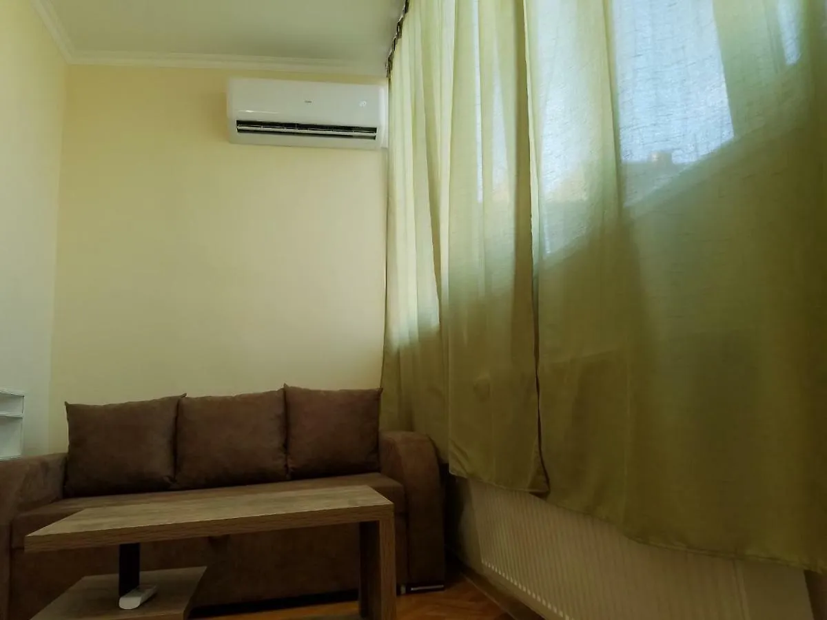 Marini Appartement Tbilisi Georgië