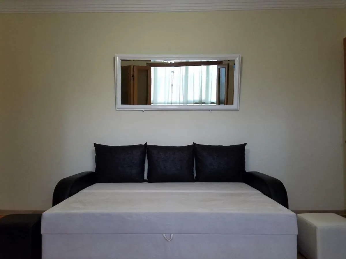 Marini Appartement Tbilisi